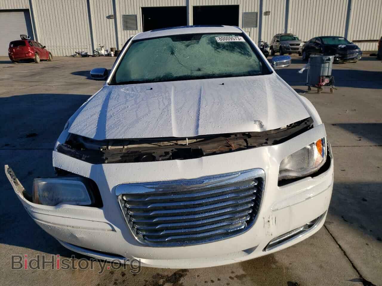 2011 CHRYSLER 300 - VIN: 2C3CA5CG5BH536221 - Фото 5