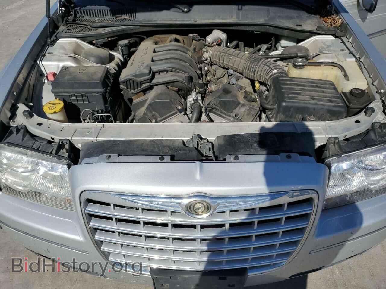 2010 CHRYSLER 300 - VIN: 2C3CA4CD6AH173698 - Фото 11