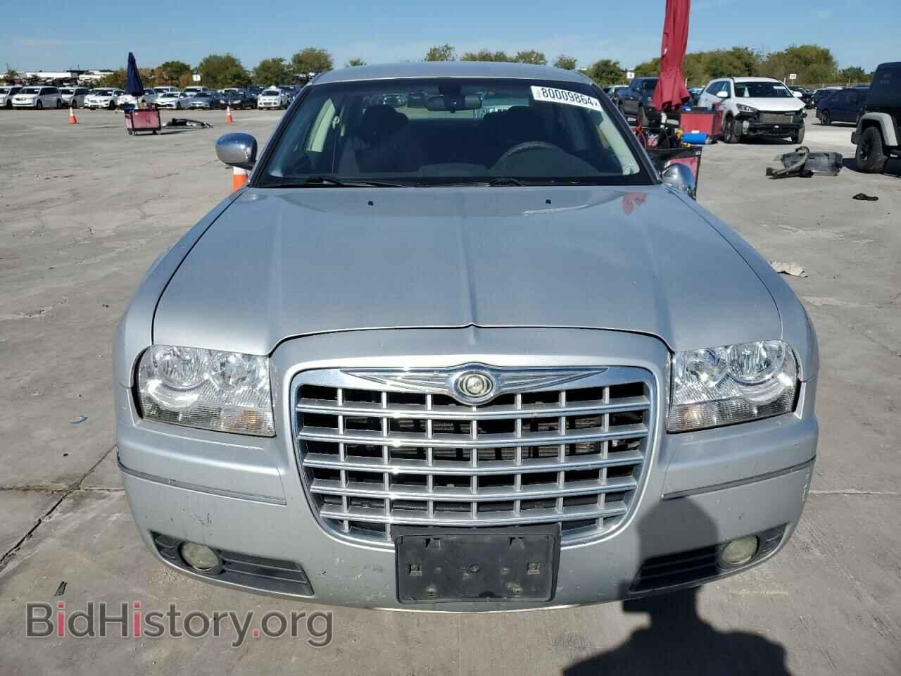 2010 CHRYSLER 300 - VIN: 2C3CA4CD6AH173698 - Фото 5