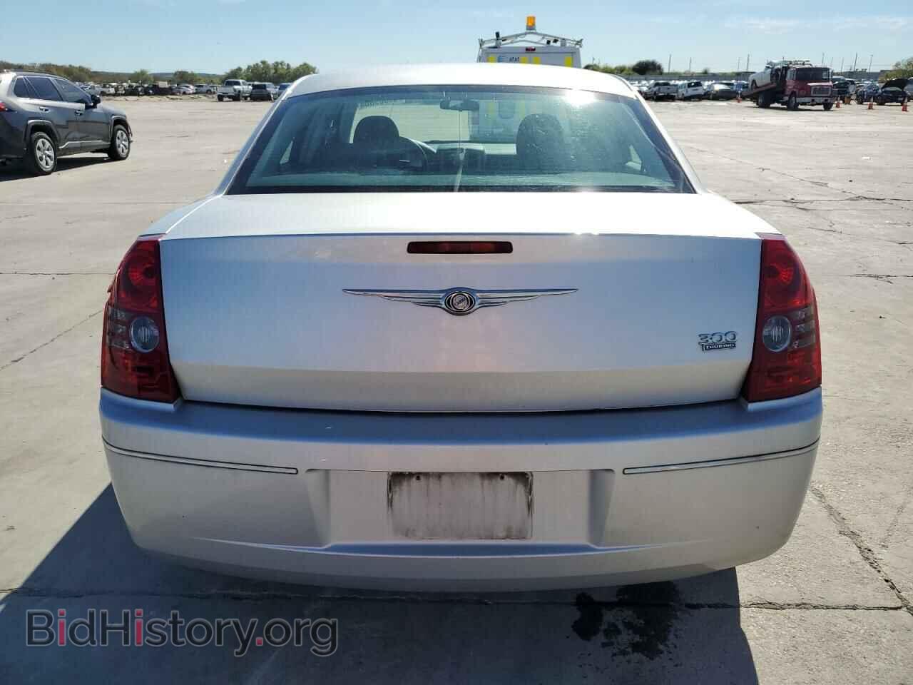 2010 CHRYSLER 300 - VIN: 2C3CA4CD6AH173698 - Фото 6