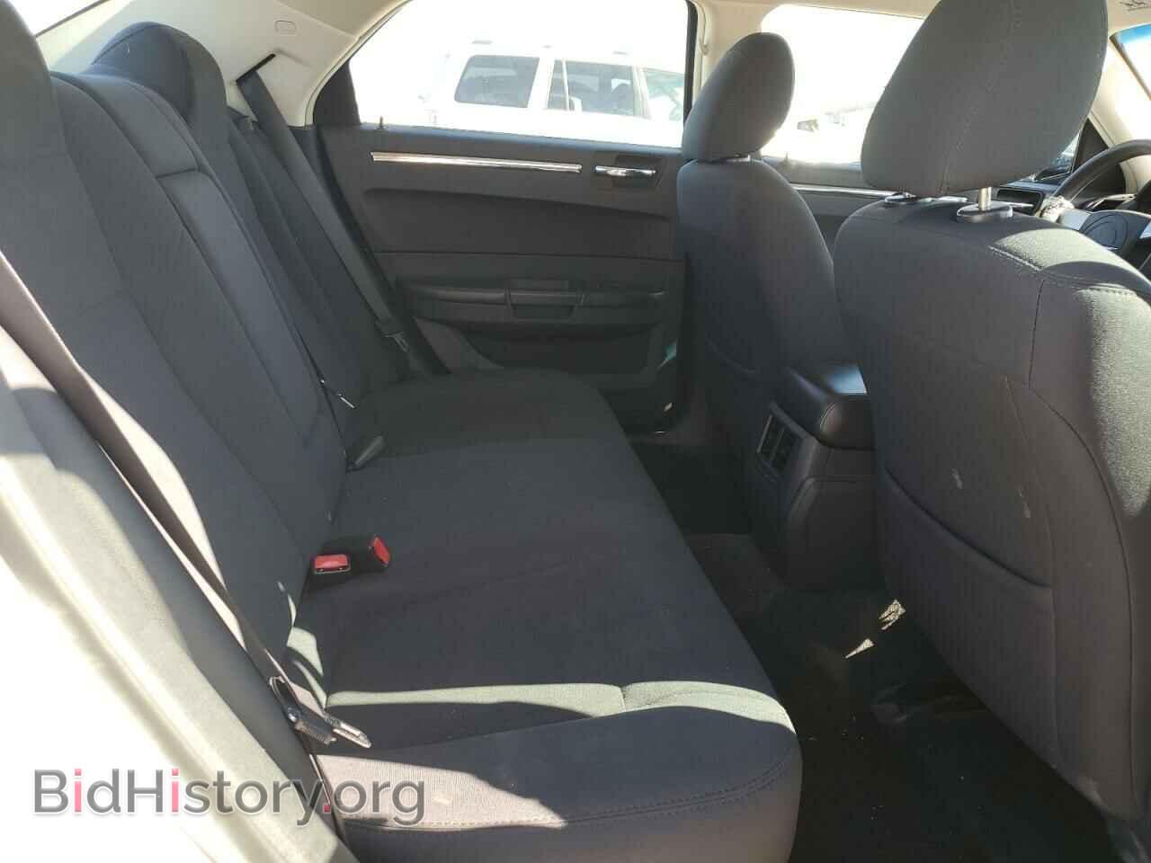 2010 CHRYSLER 300 - VIN: 2C3CA4CD6AH173698 - Фото 10
