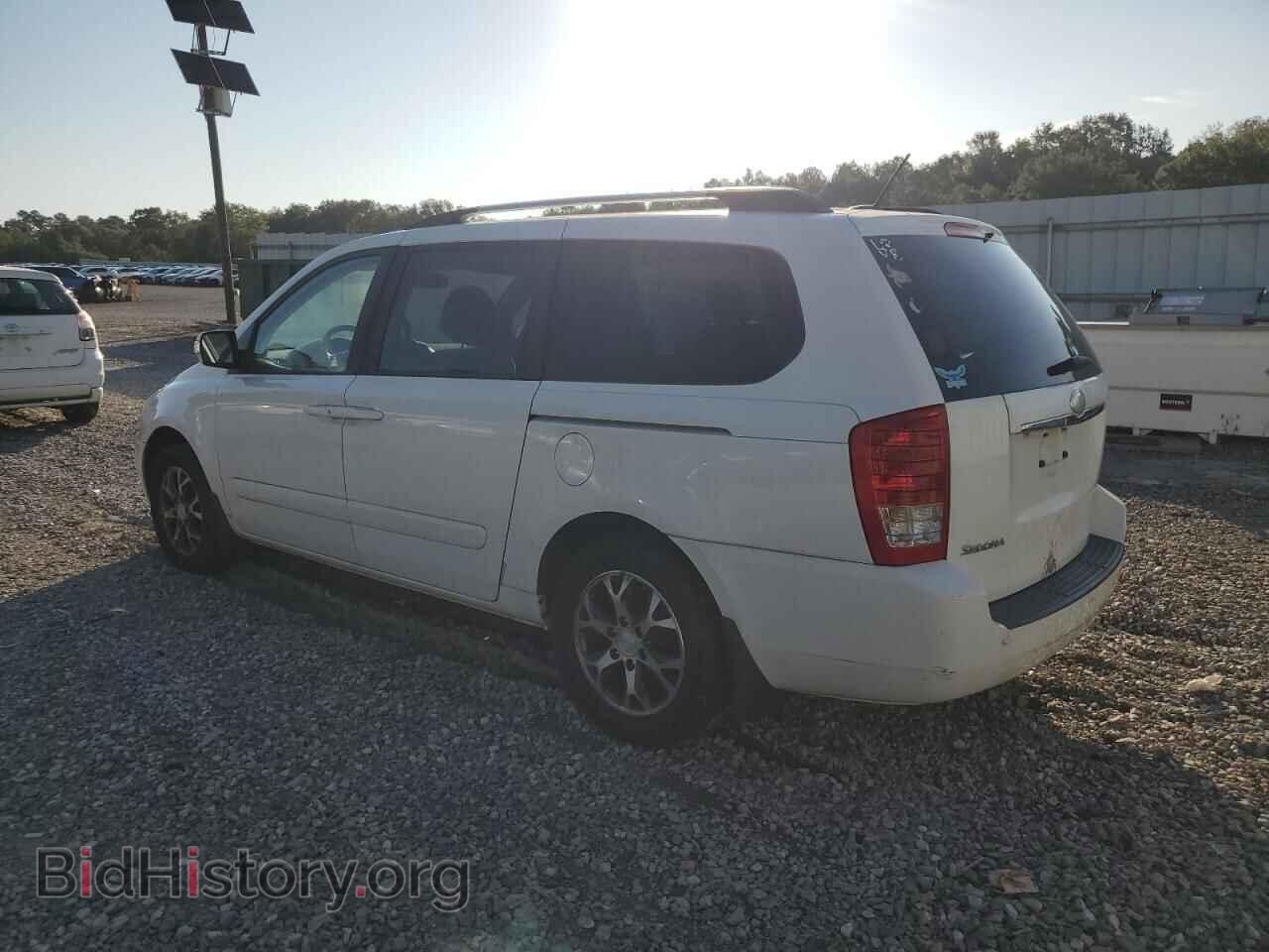 2014 KIA All Models - VIN: KNDMG4C75E6579374 - Фото 2