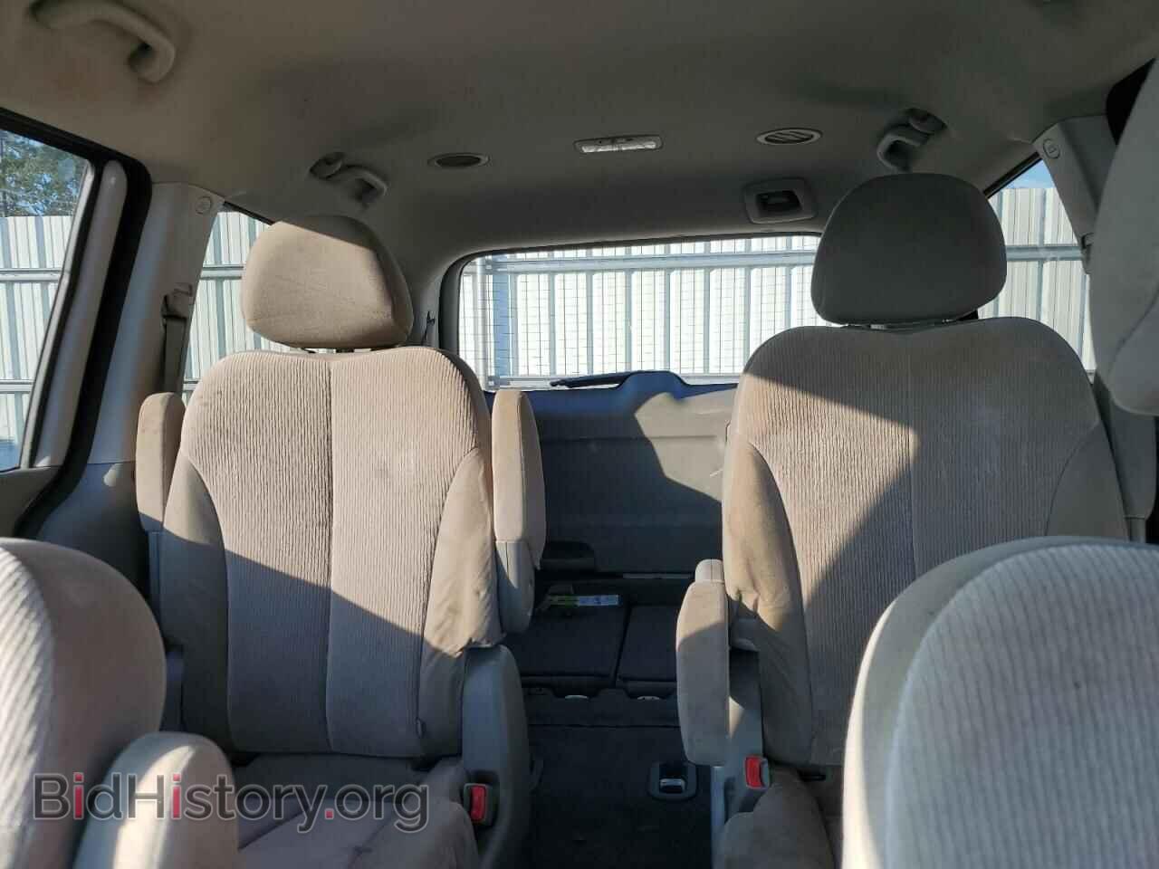2014 KIA All Models - VIN: KNDMG4C75E6579374 - Фото 10