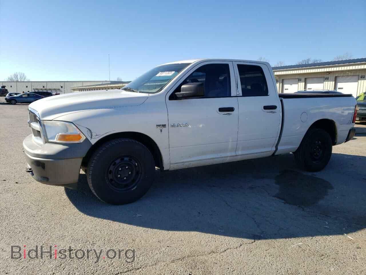 Photo 1D3HB18T29S735962 - DODGE All Models 2009