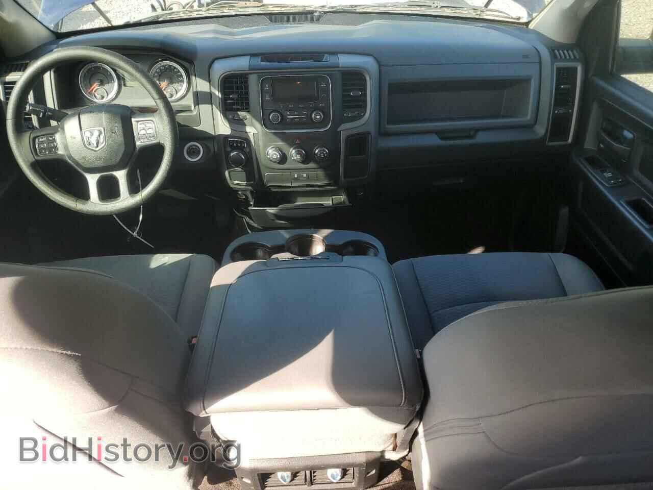 2017 RAM 1500 - VIN: 1C6RR6KG8HS723998 - Фото 8