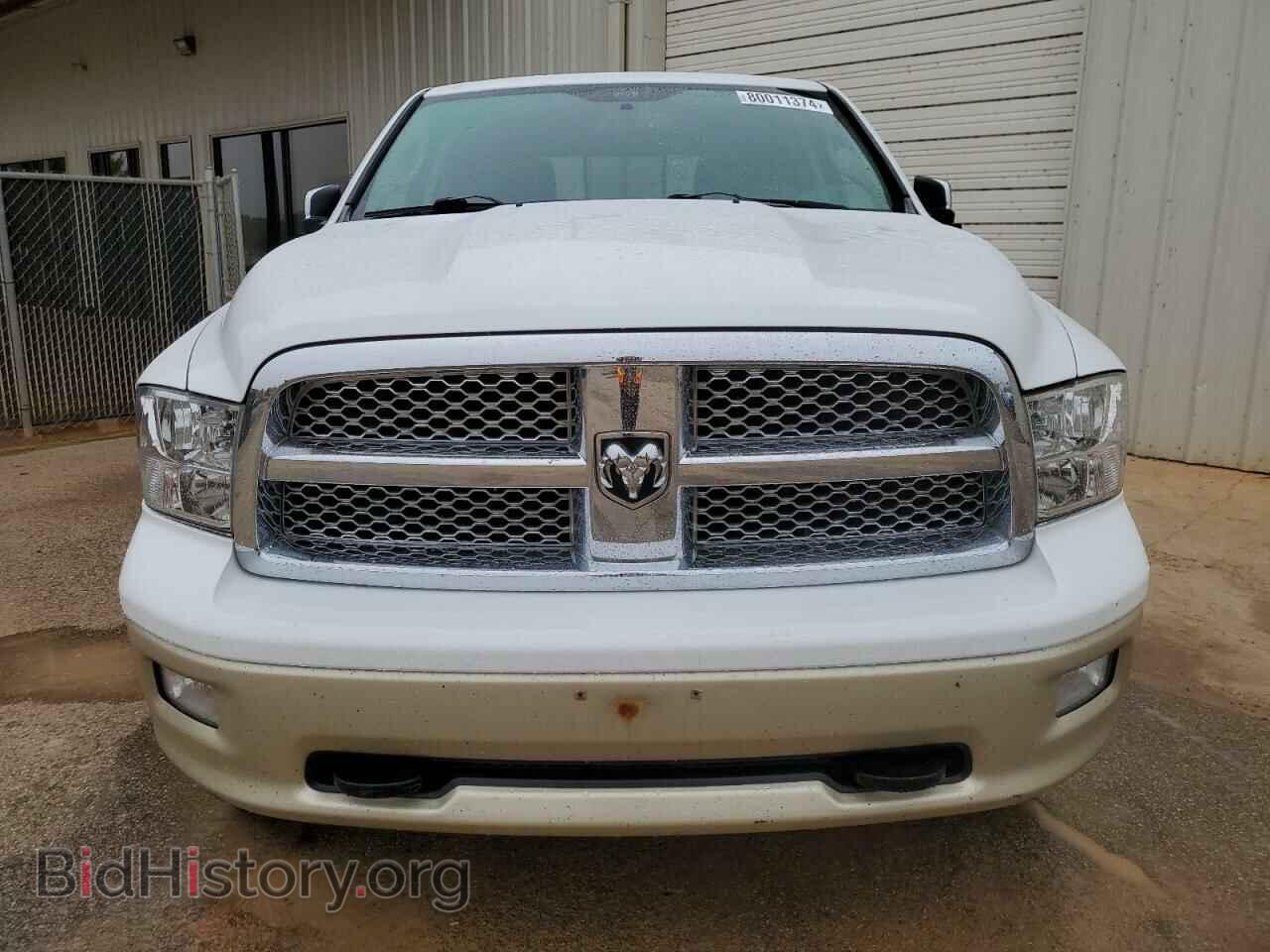 2011 DODGE All Models - VIN: 1D7RB1CT9BS688218 - Photo 5