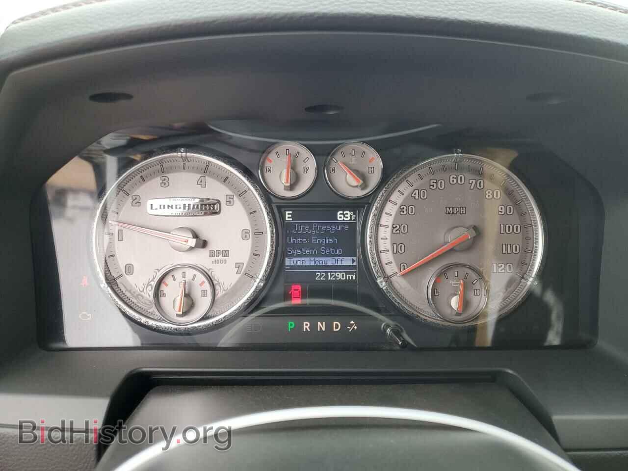 2011 DODGE All Models - VIN: 1D7RB1CT9BS688218 - Photo 9