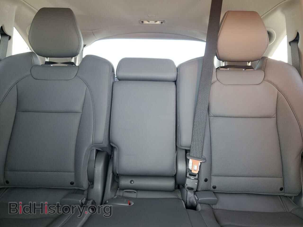 2015 ACURA MDX - VIN: 5FRYD3H87FB008947 - Фото 10