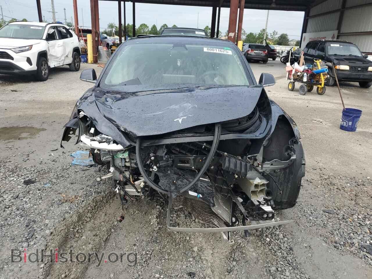 2020 TESLA MODEL 3 - VIN: 5YJ3E1EA3LF704883 - Photo 5