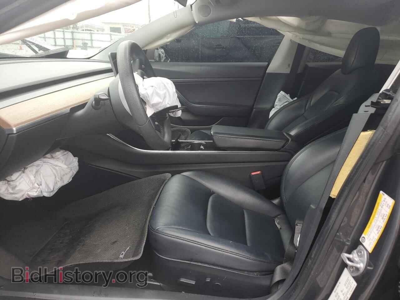2020 TESLA MODEL 3 - VIN: 5YJ3E1EA3LF704883 - Photo 7
