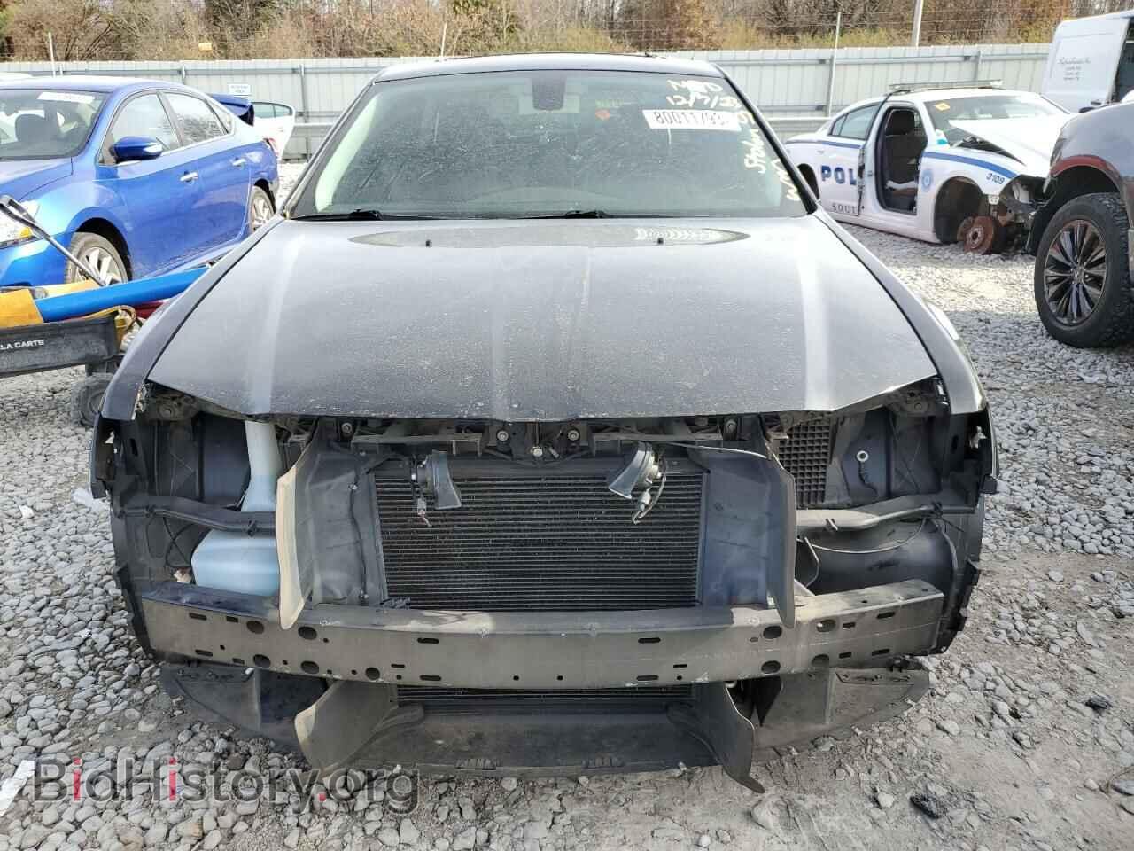 2017 CHRYSLER 300 - VIN: 2C3CCAEG2HH552207 - Фото 5