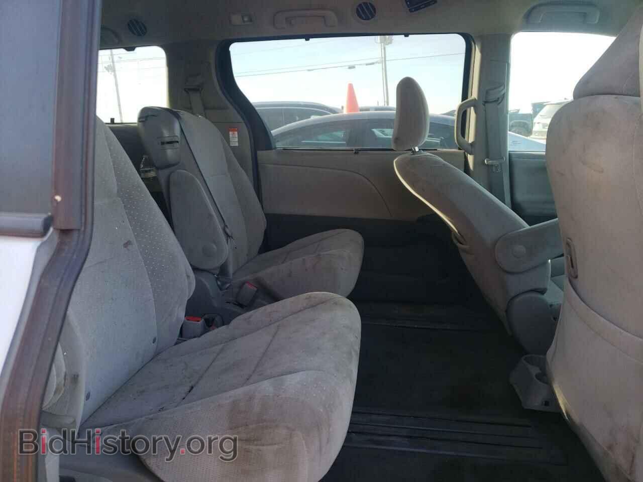 2017 TOYOTA All Models - VIN: 5TDKZ3DC7HS797263 - Фото 11