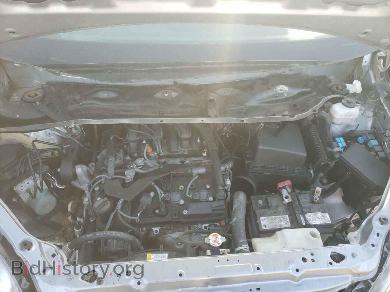 2017 TOYOTA All Models - VIN: 5TDKZ3DC7HS797263 - Фото 12