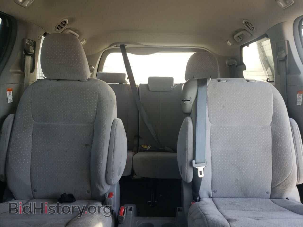 2017 TOYOTA All Models - VIN: 5TDKZ3DC7HS797263 - Фото 10