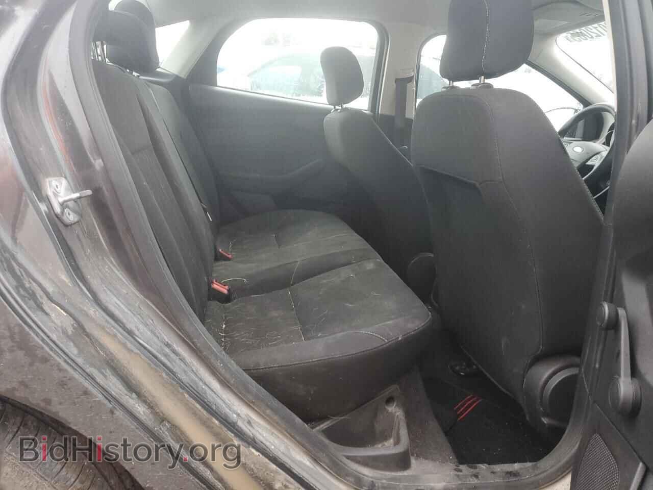 2018 FORD FOCUS - VIN: 1FADP3E2XJL287085 - Фото 10