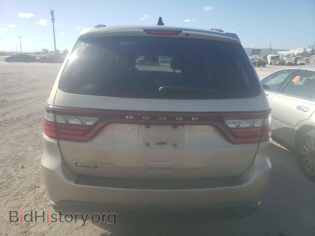 2014 DODGE DURANGO - VIN: 1C4RDHAG6EC980250 - Фото 6