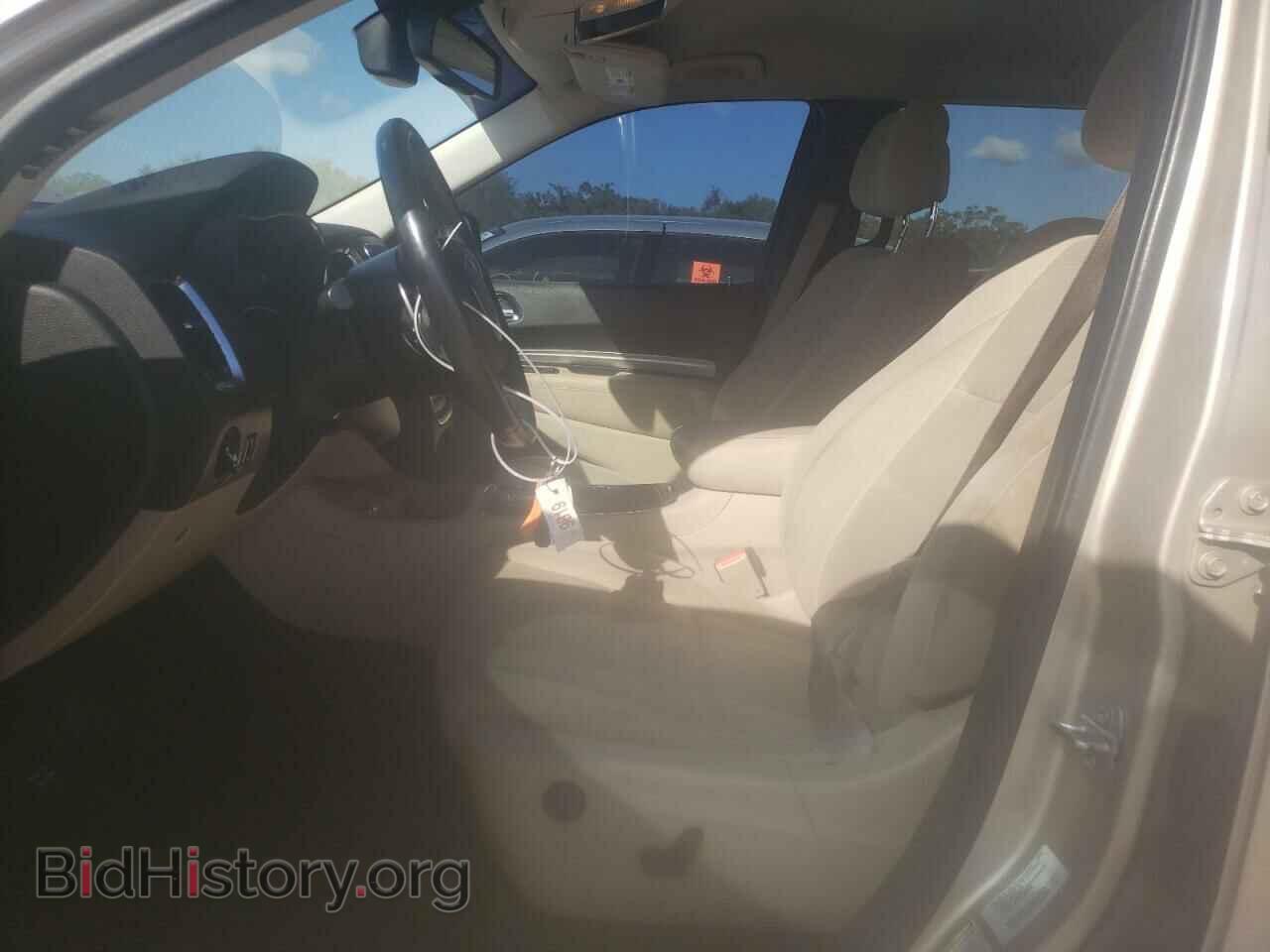 2014 DODGE DURANGO - VIN: 1C4RDHAG6EC980250 - Фото 7