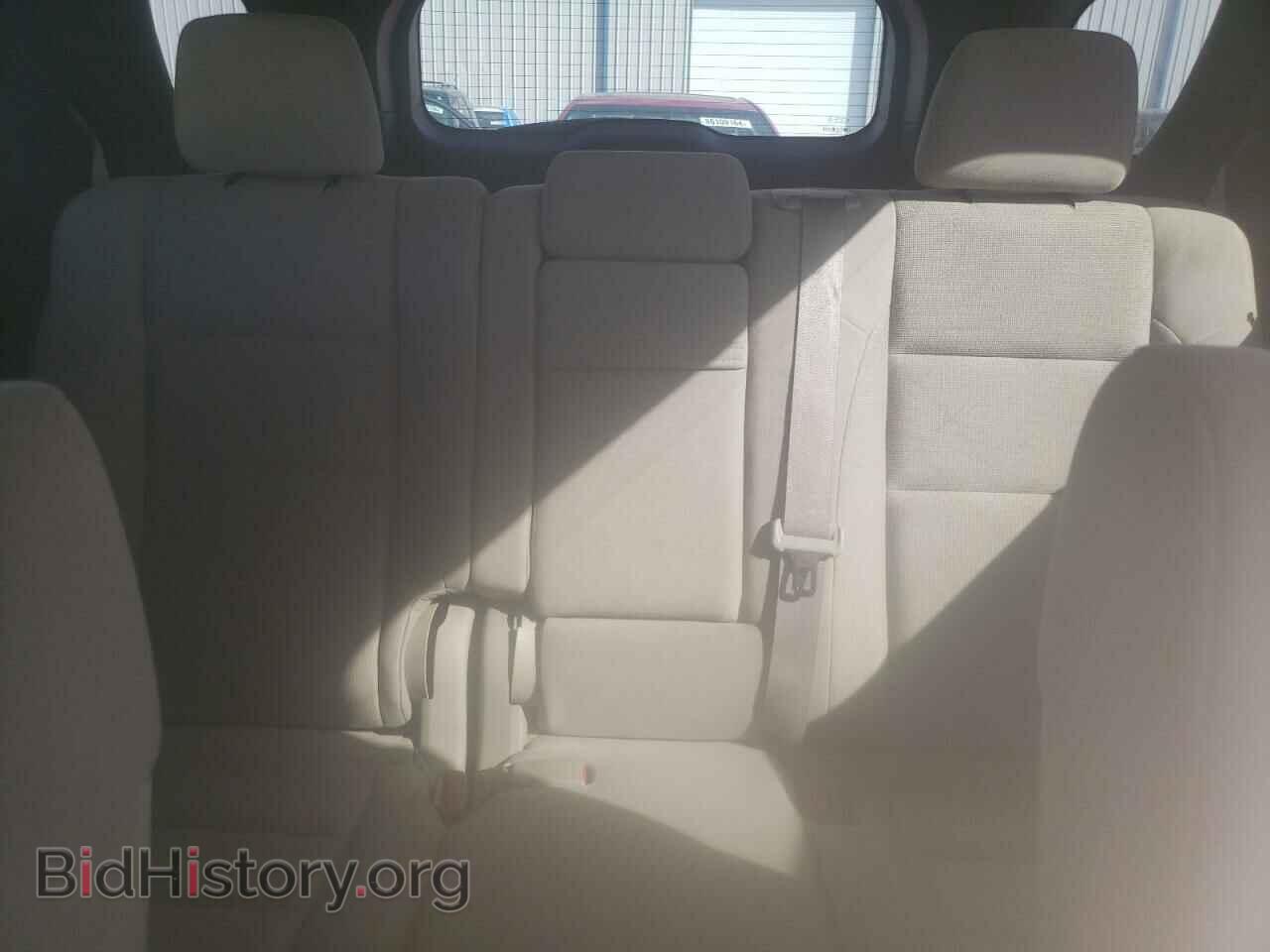 2014 DODGE DURANGO - VIN: 1C4RDHAG6EC980250 - Фото 10
