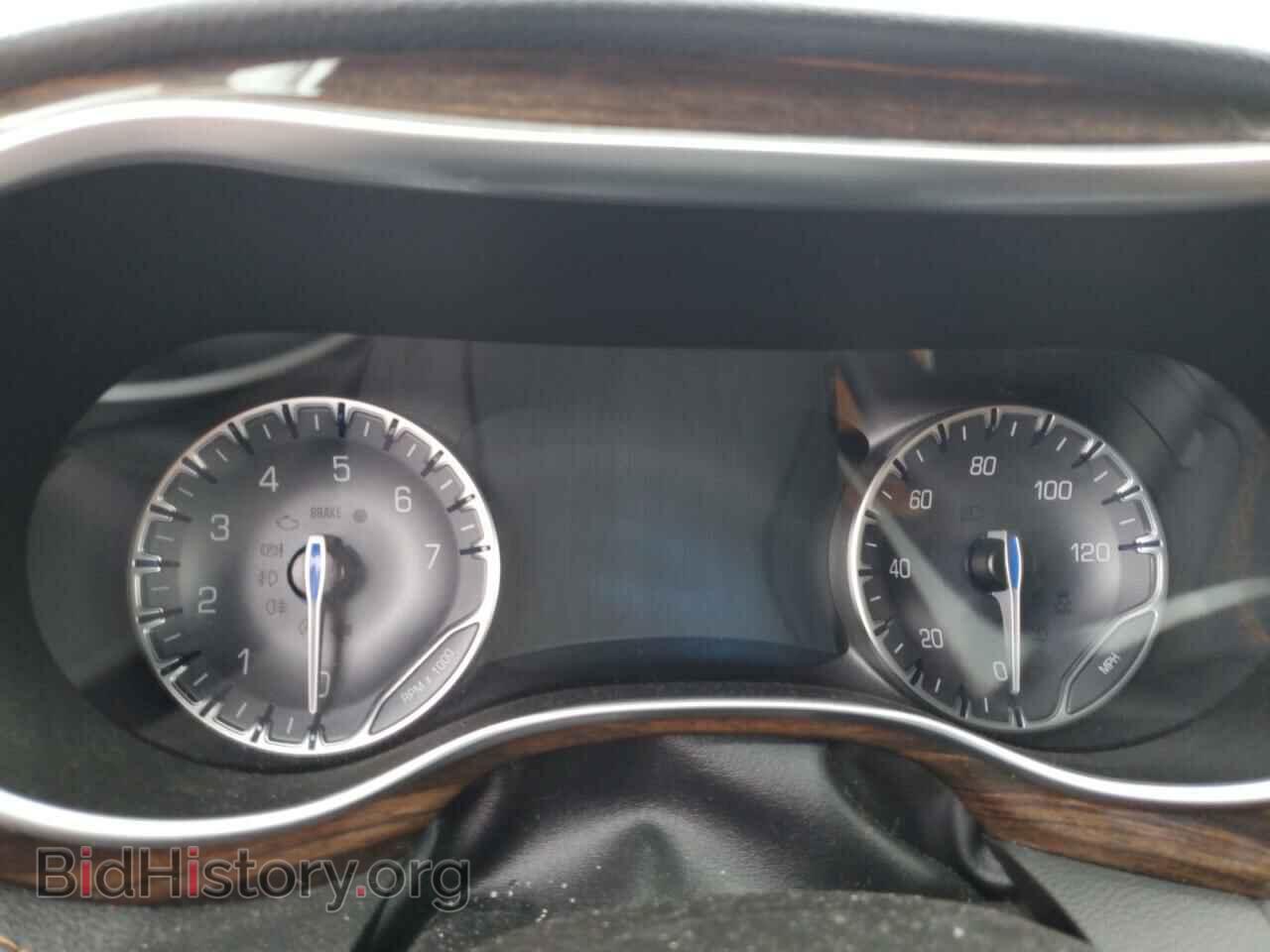 2022 CHRYSLER PACIFICA - VIN: 2C4RC1PG4NR135809 - Photo 9