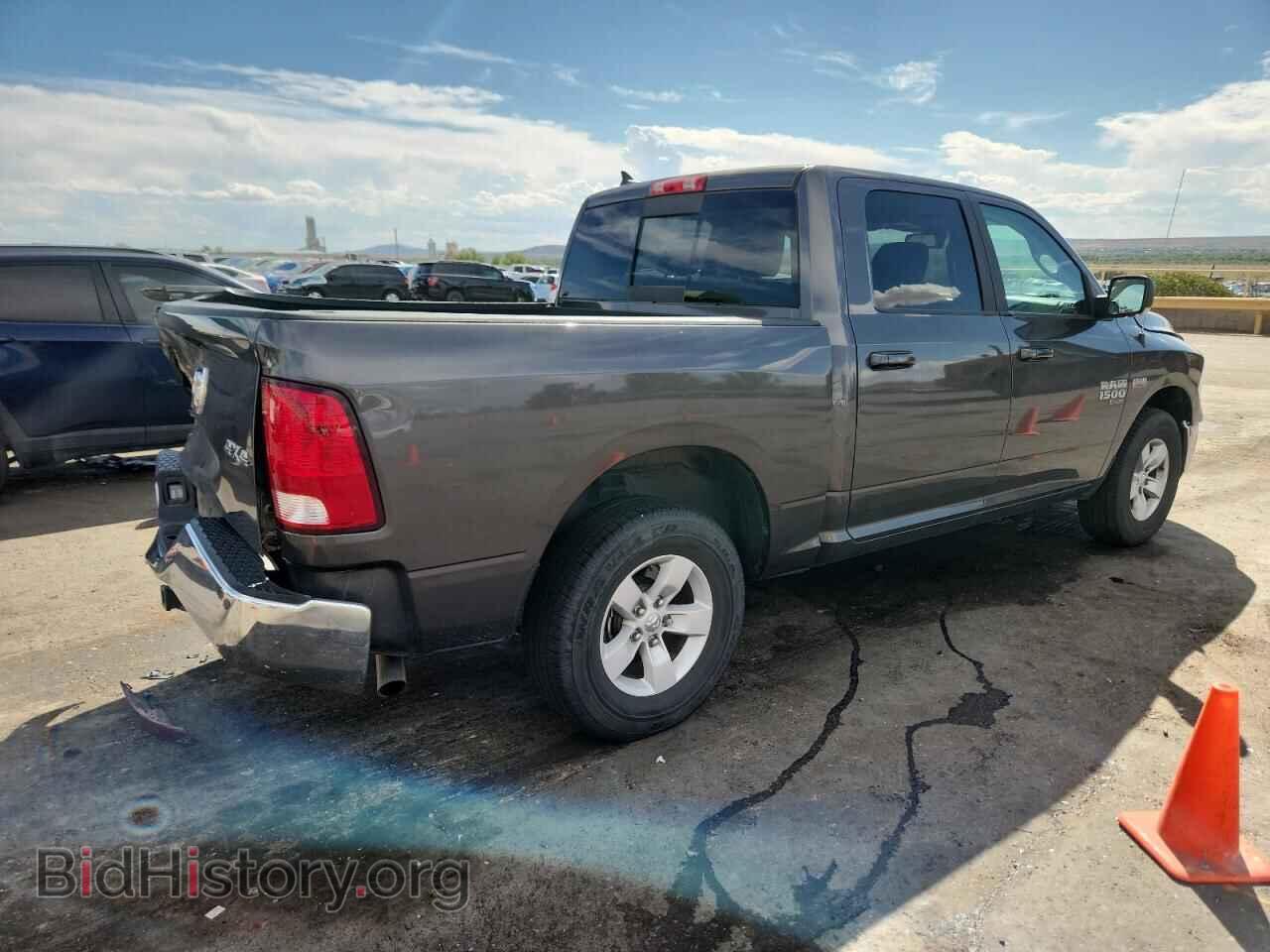 2019 RAM 1500 - VIN: 1C6RR7LT7KS644802 - Photo 3