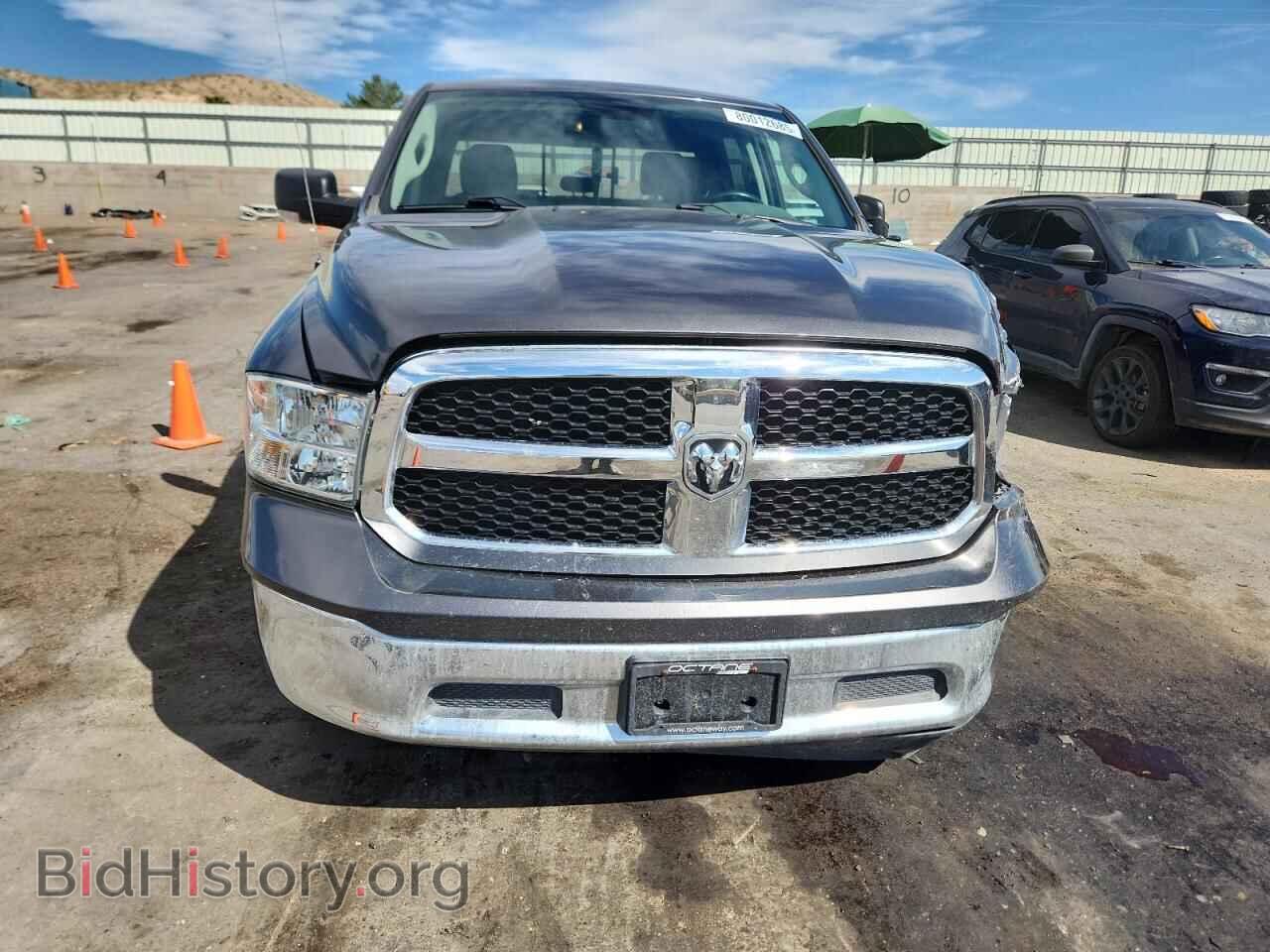2019 RAM 1500 - VIN: 1C6RR7LT7KS644802 - Photo 5