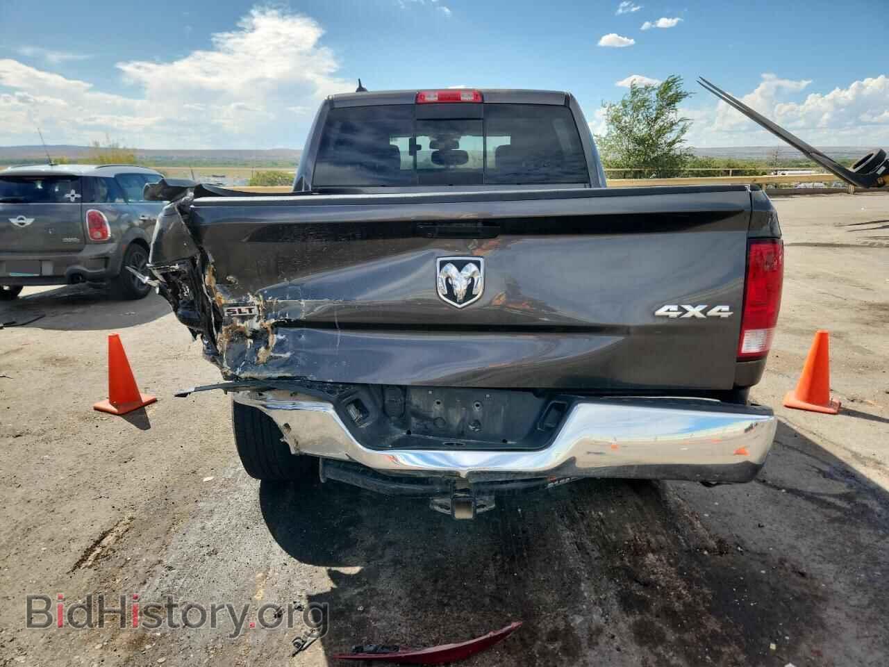 2019 RAM 1500 - VIN: 1C6RR7LT7KS644802 - Photo 6