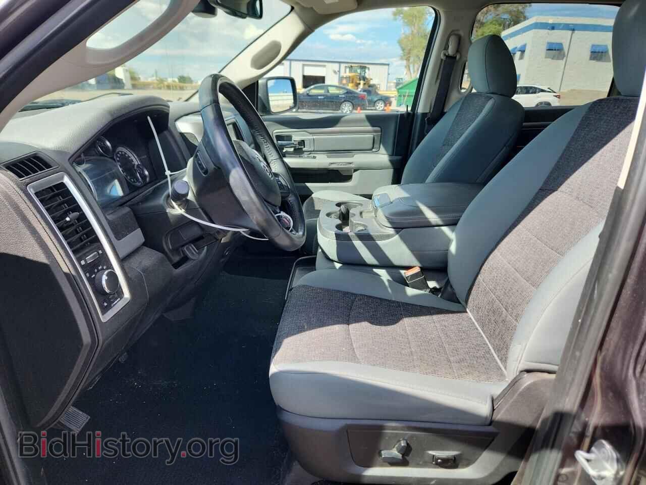 2019 RAM 1500 - VIN: 1C6RR7LT7KS644802 - Photo 7
