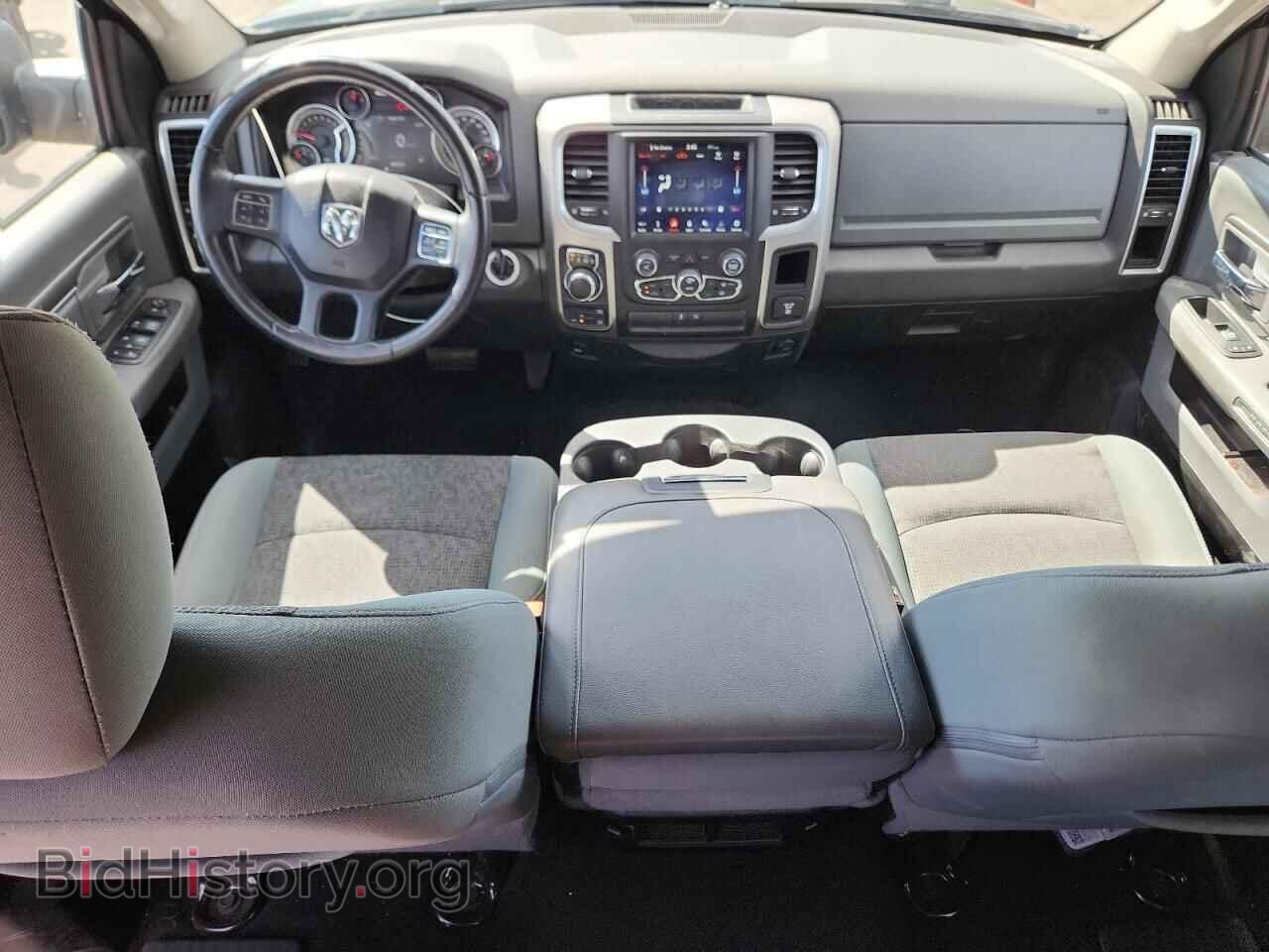 2019 RAM 1500 - VIN: 1C6RR7LT7KS644802 - Photo 8