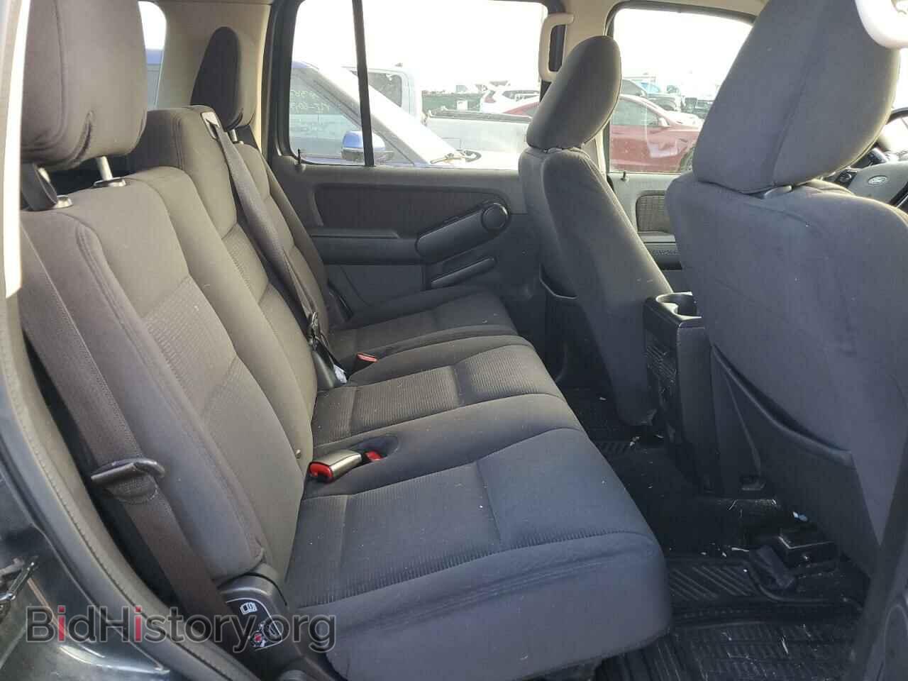 2010 FORD EXPLORER - VIN: 1FMEU7DE4AUA80904 - Photo 11