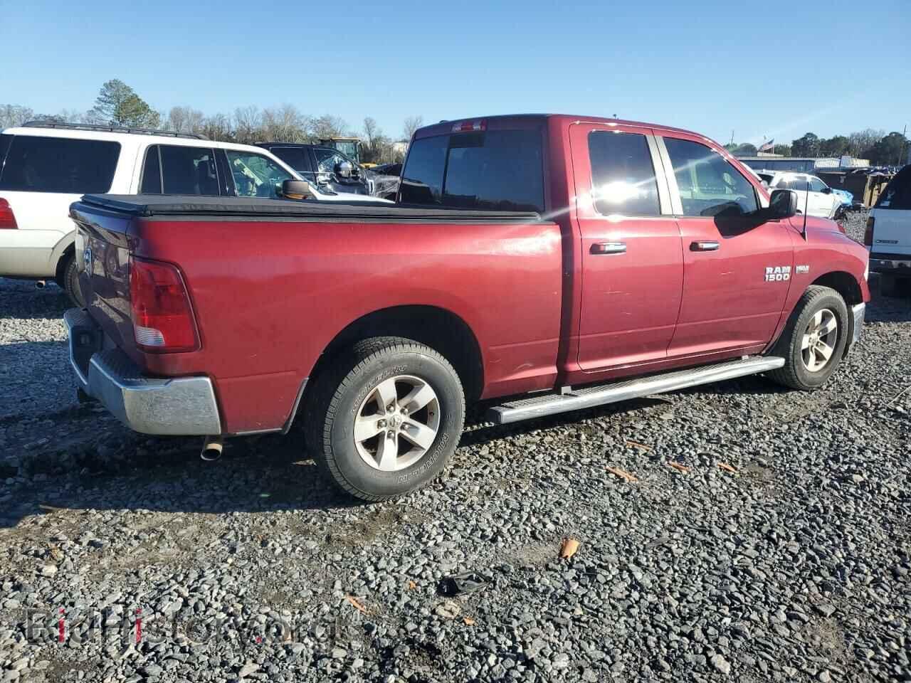 2014 RAM 1500 - VIN: 1C6RR6GT8ES324624 - Photo 3