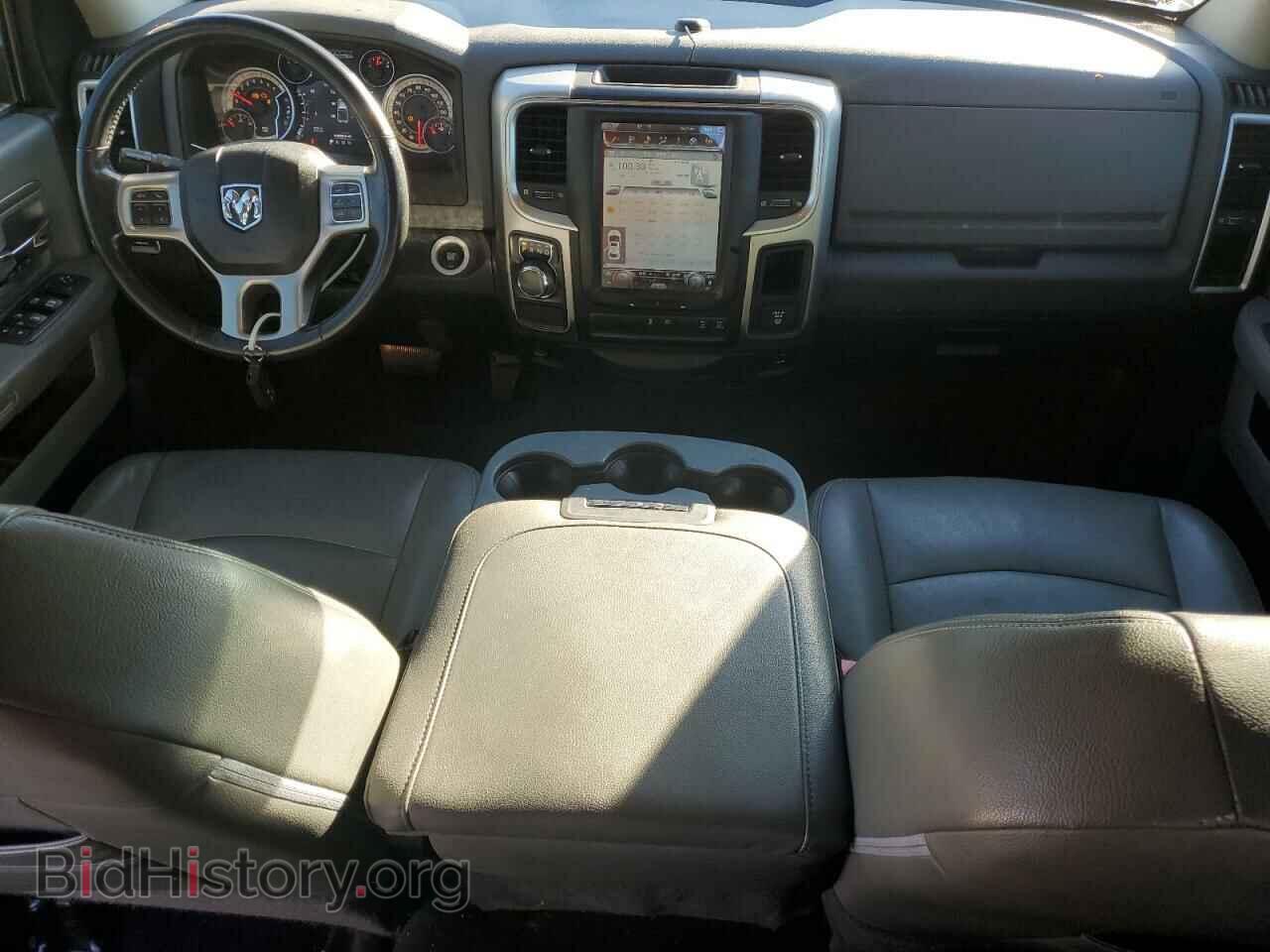 2014 RAM 1500 - VIN: 1C6RR6GT8ES324624 - Photo 8