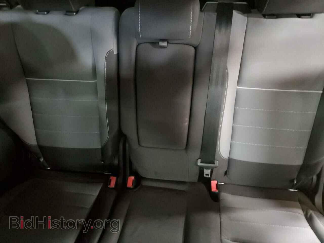 2013 FORD ESCAPE - VIN: 1FMCU9GX3DUC57396 - Фото 10