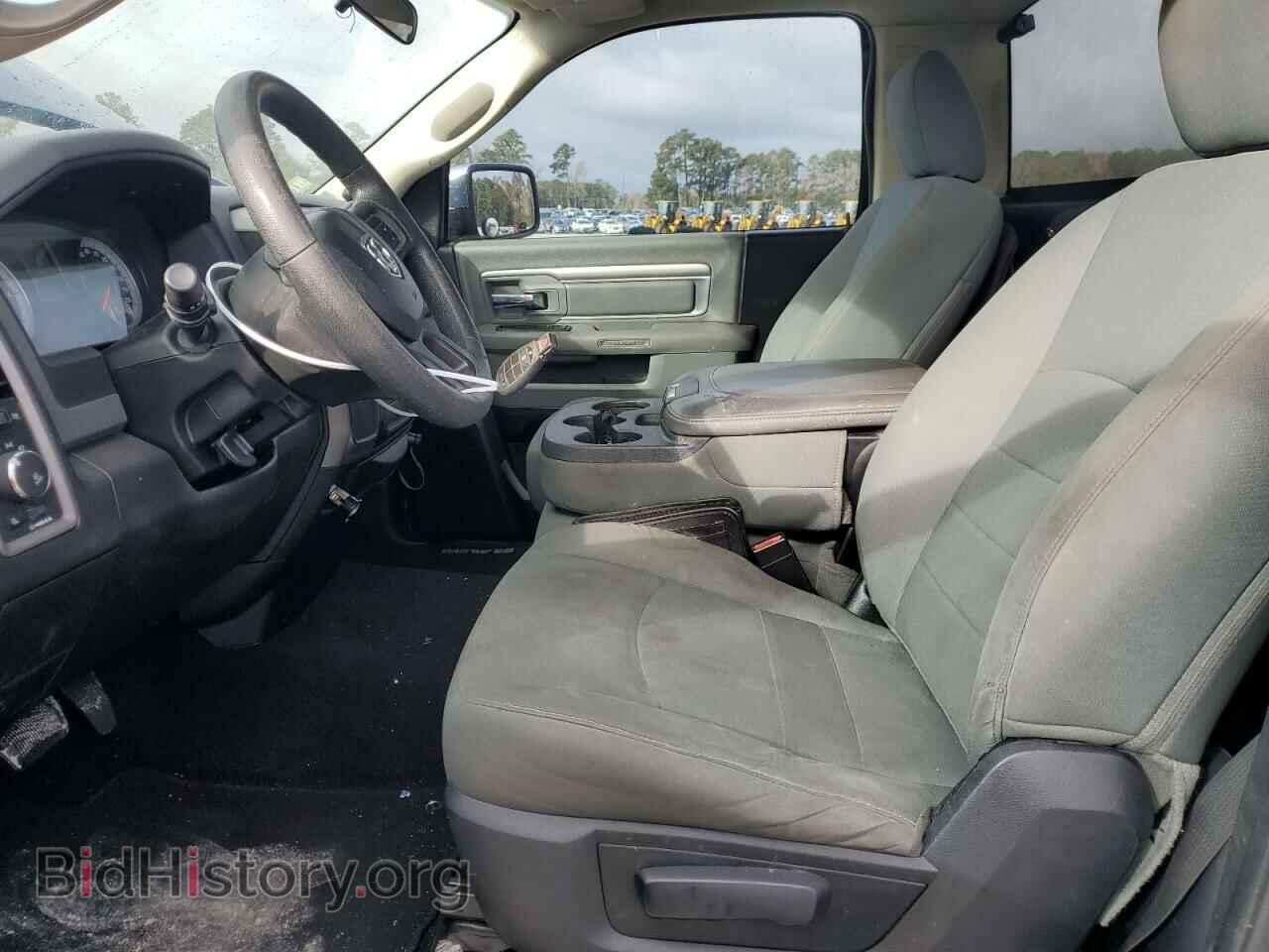 2014 RAM 1500 - VIN: 3C6JR6AT9EG245069 - Фото 7