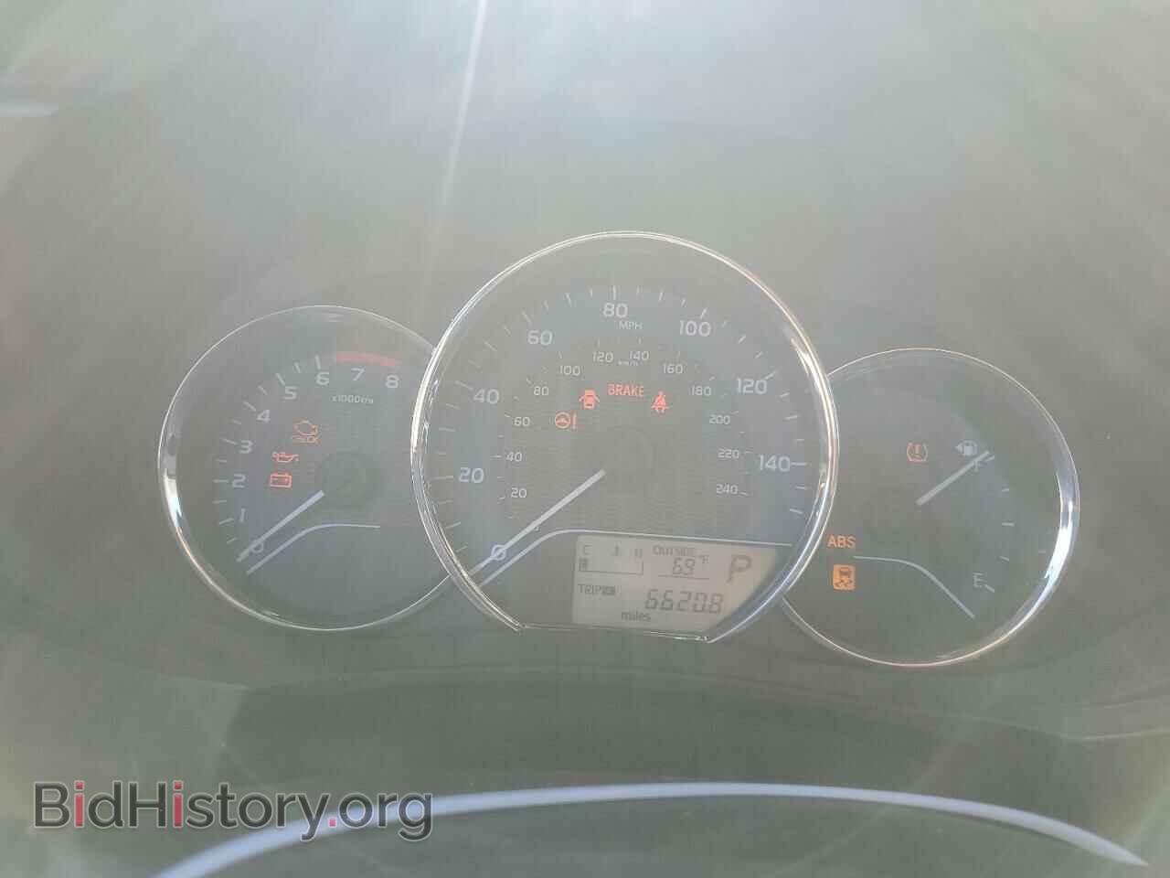 2015 TOYOTA COROLLA - VIN: 2T1BURHEXFC412653 - Фото 9