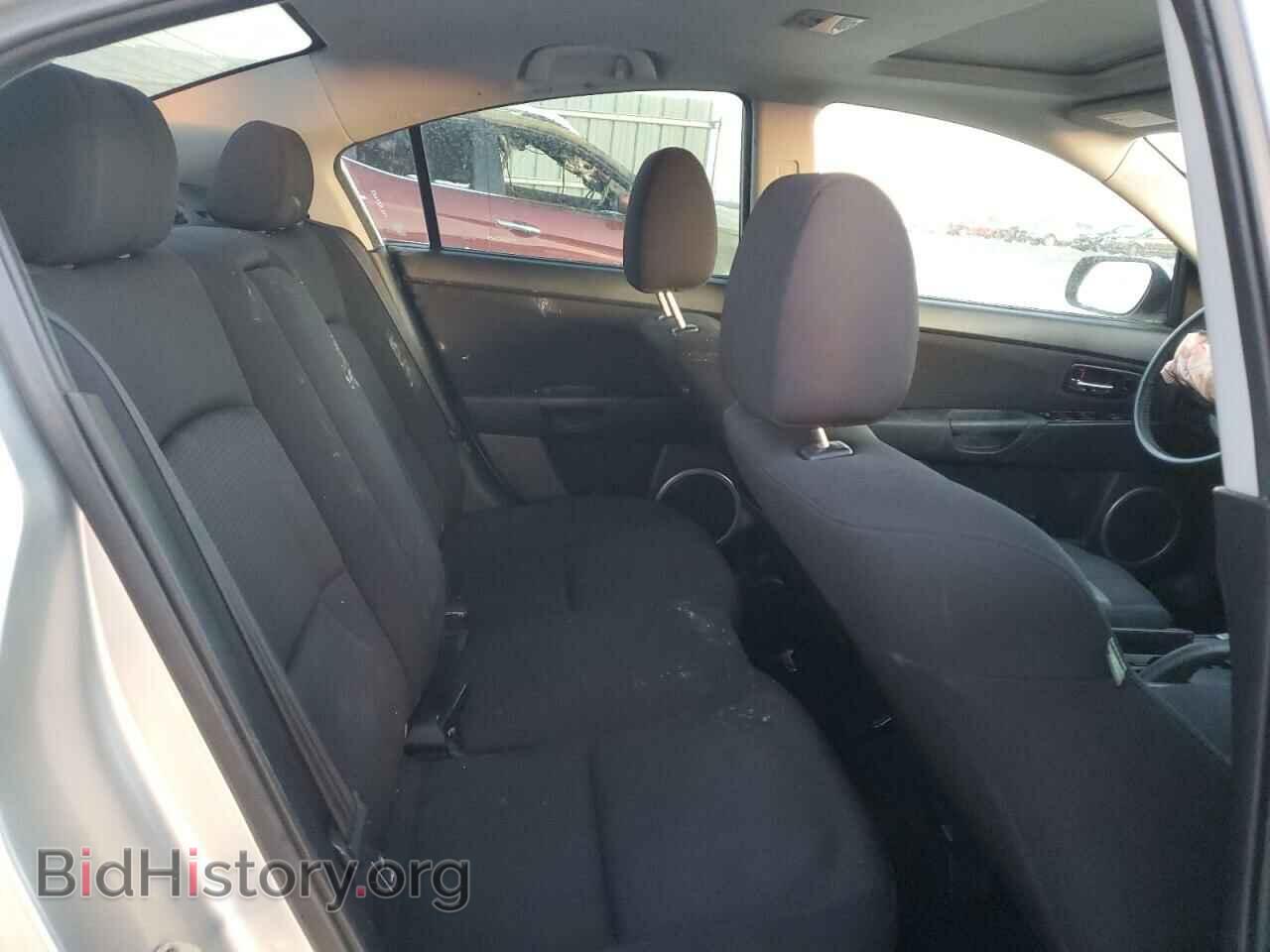 2009 MAZDA MAZDA3 - VIN: JM1BK323391234457 - Фото 10
