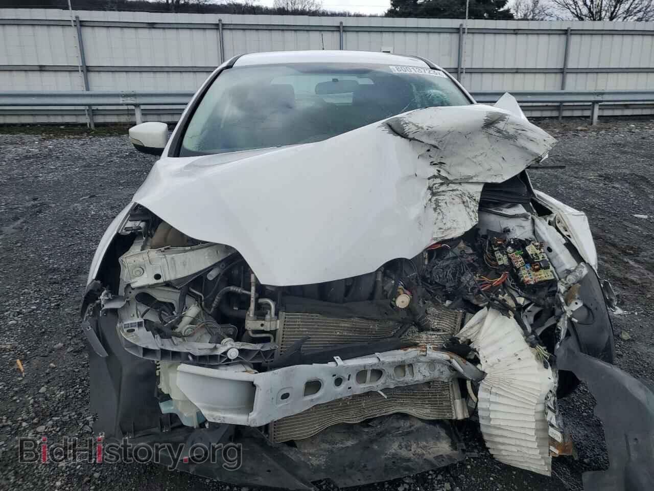 2014 FORD FOCUS - VIN: 1FADP3K25EL392515 - Photo 5