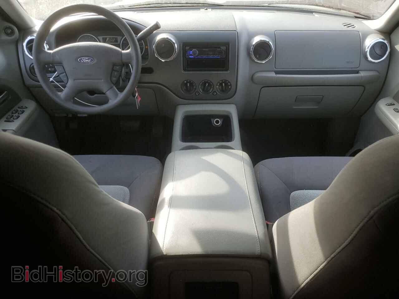 2006 FORD EXPEDITION - VIN: 1FMPU15526LA24297 - Фото 8