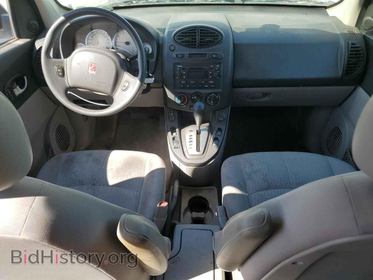 2005 SATURN VUE - VIN: 5GZCZ33D65S821973 - Фото 8