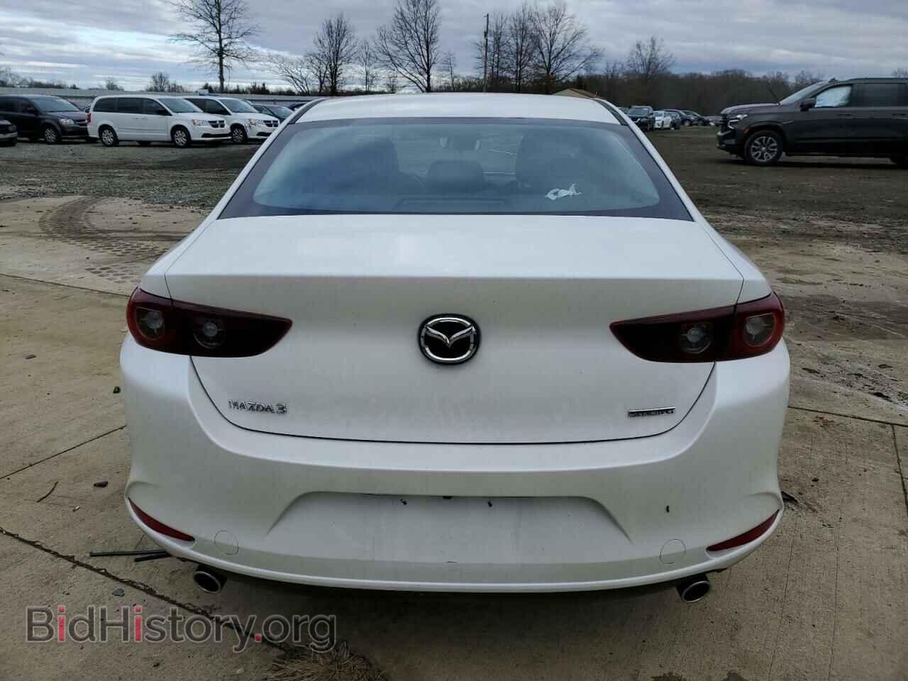 2023 MAZDA 3 - VIN: 3MZBPABM1PM369190 - Фото 6