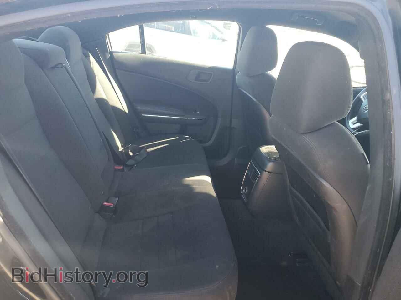 2012 DODGE CHARGER - VIN: 2C3CDXBG2CH190263 - Фото 10