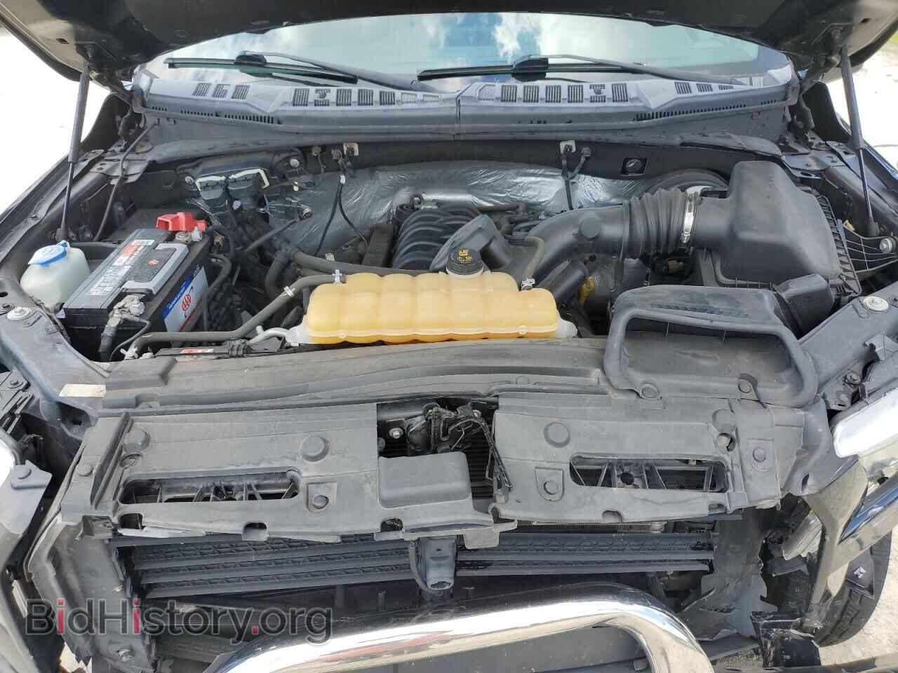 2016 FORD All Models - VIN: 1FTMF1CF7GKD99932 - Фото 11