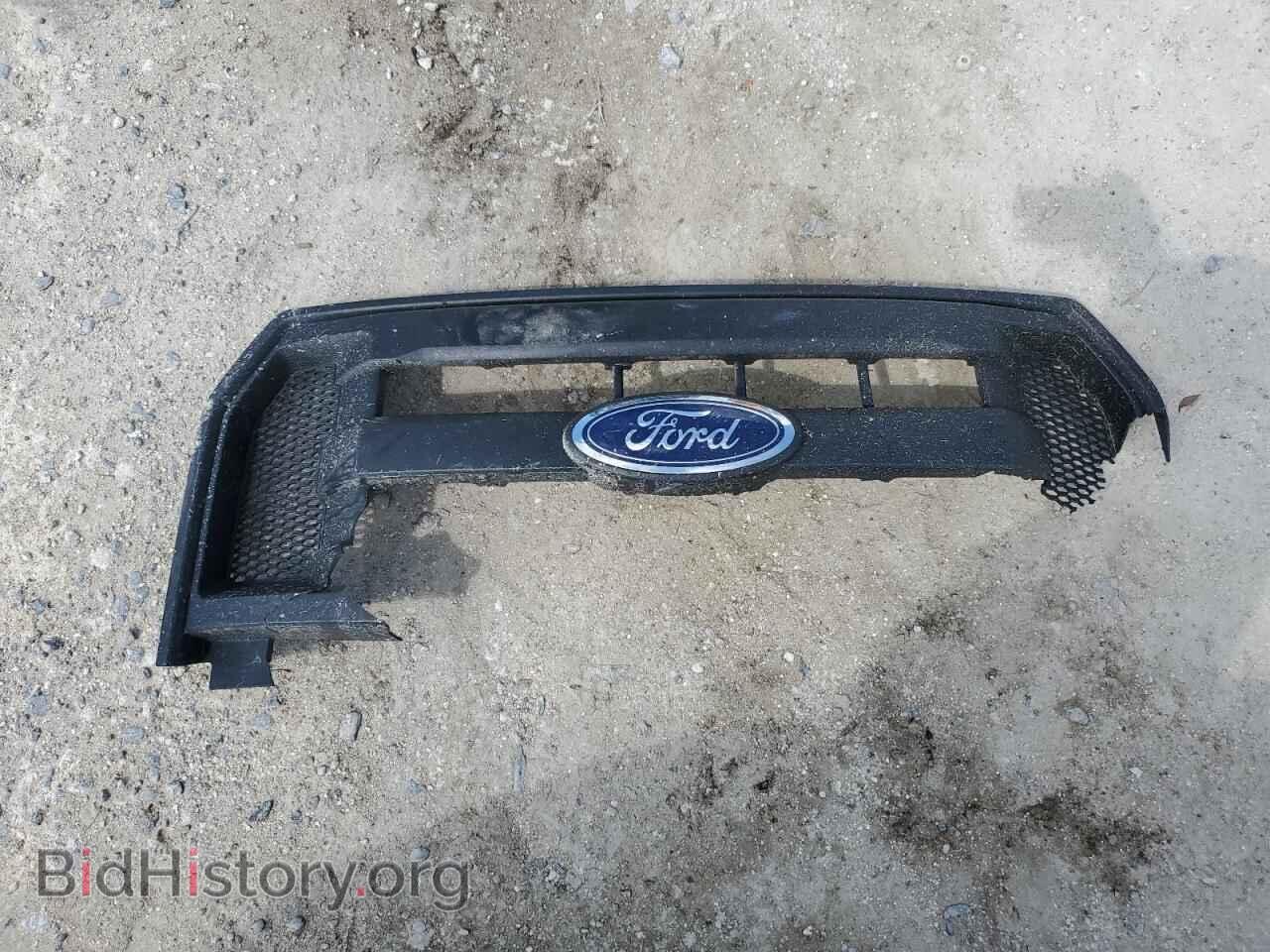 2016 FORD All Models - VIN: 1FTMF1CF7GKD99932 - Фото 12