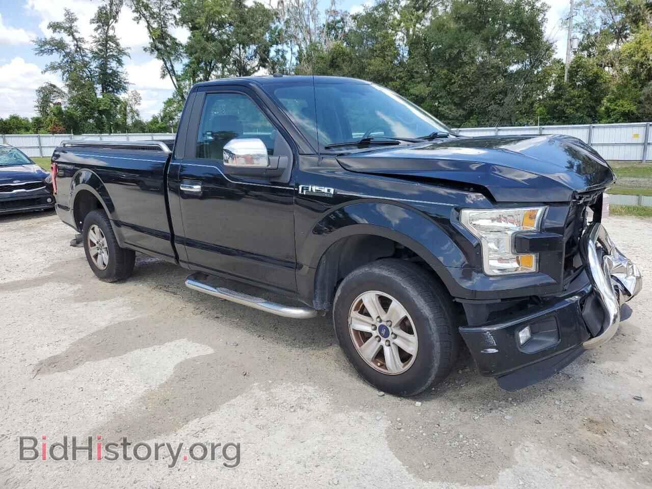 2016 FORD All Models - VIN: 1FTMF1CF7GKD99932 - Фото 4