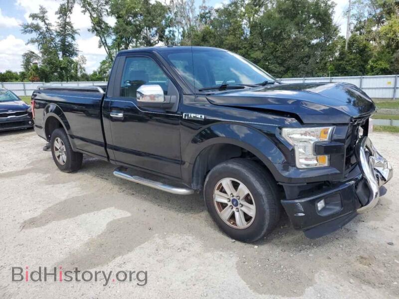 2016 Ford ALL MODELS (VIN 1FTMF1CF7GKD99932) — фото 4 из 15