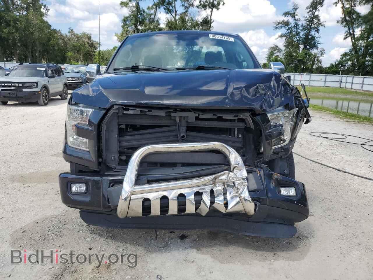 2016 FORD All Models - VIN: 1FTMF1CF7GKD99932 - Фото 5