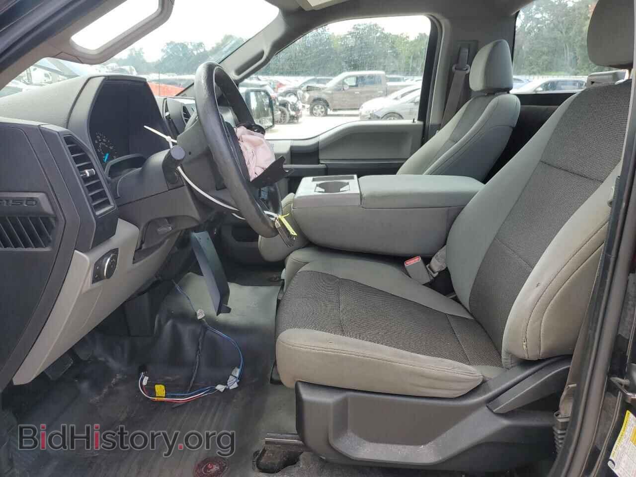 2016 FORD All Models - VIN: 1FTMF1CF7GKD99932 - Фото 7