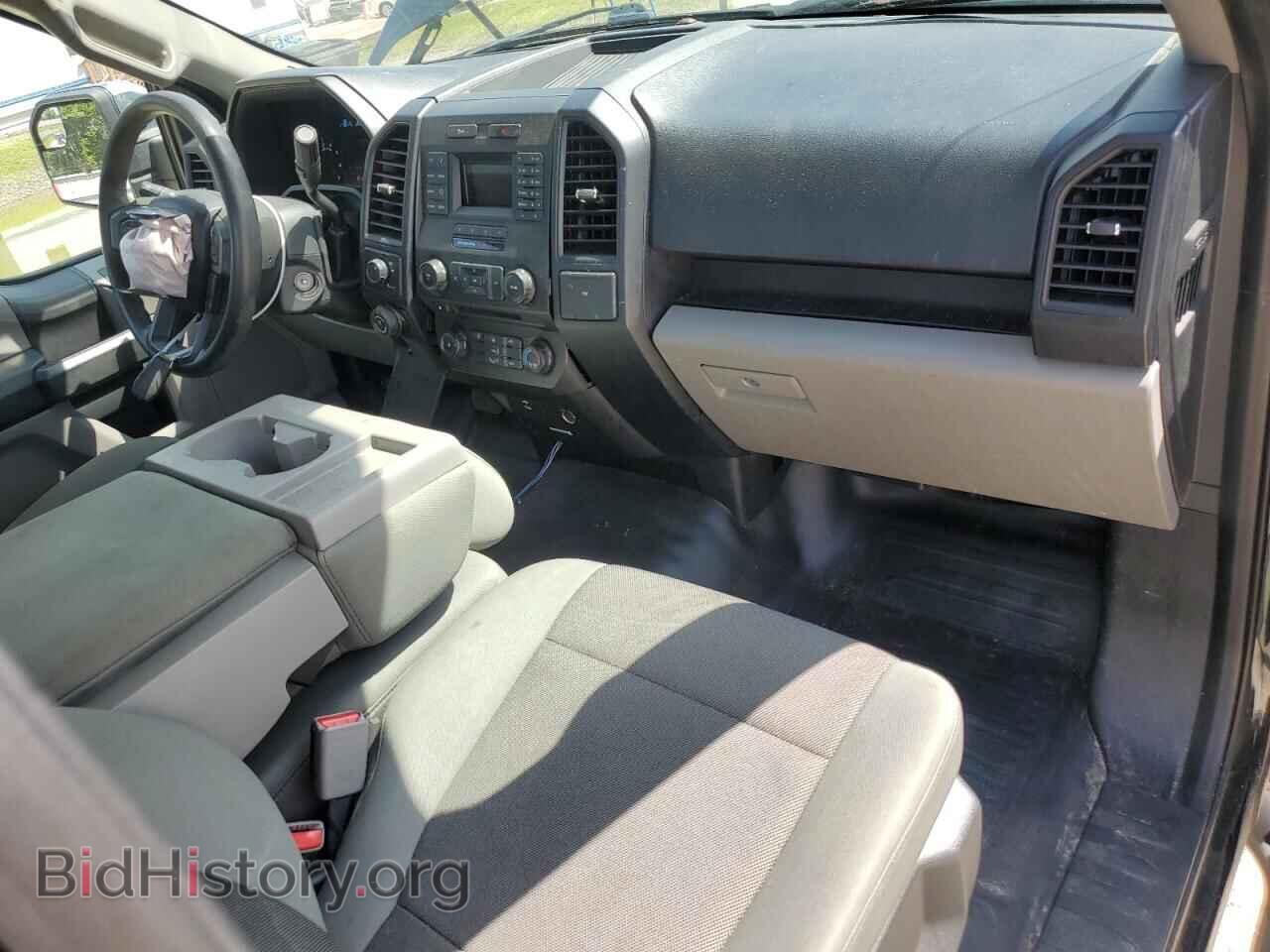 2016 FORD All Models - VIN: 1FTMF1CF7GKD99932 - Фото 8