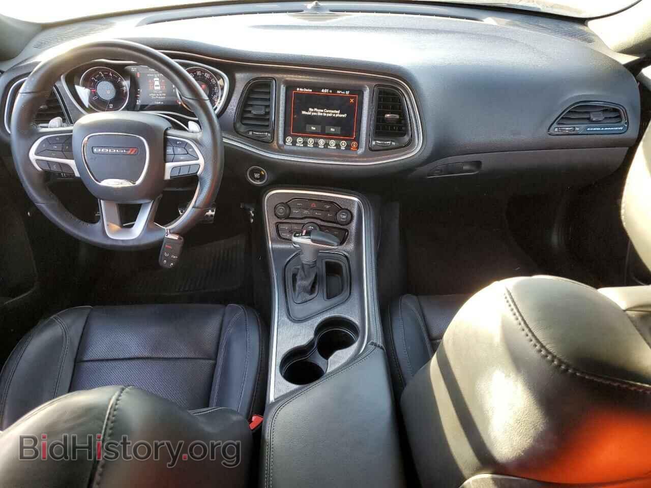 2017 DODGE CHALLENGER - VIN: 2C3CDZAG7HH633222 - Фото 8