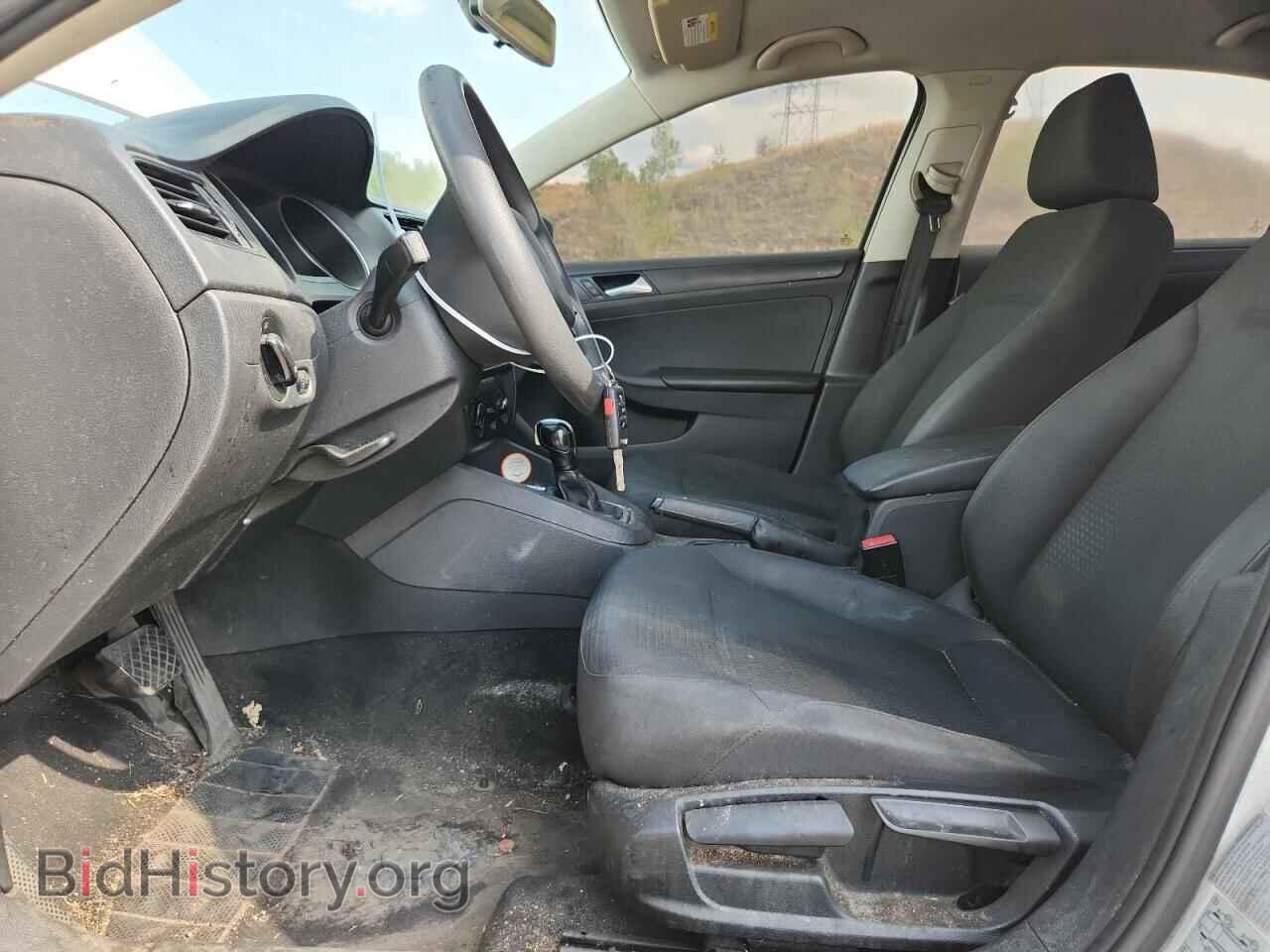 2015 VOLKSWAGEN JETTA - VIN: 3VW2K7AJ1FM219782 - Фото 7