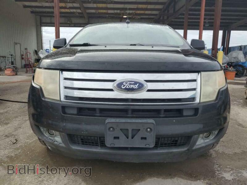 2008 Ford EDGE (VIN 2FMDK39C28BB49364) — фото 5 из 13